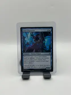 MTG, Flux Channeler 52 LP war of the Spark Regular - Image 1