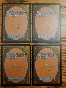 1x MTG Simic Manipulator NM Gatecrash Rare English x1 - Image 2