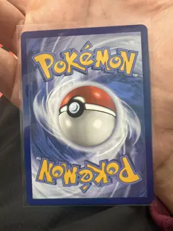 Pokemon - Mega Gardevoir ex - 159/132 - ME01: Mega Evolution - Holo - Ultra R NM - Image 2