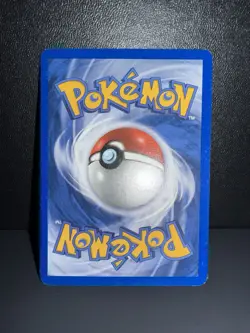 Igglybuff 40/75 Pokemon Vintage English Neo Discovery WOTC 2001 - Image 2