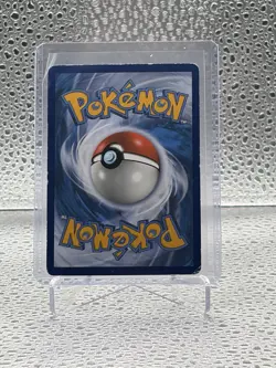 2018 Pokemon TCG Reshiram GX 11/70 Dragon Majesty Holo - Image 2