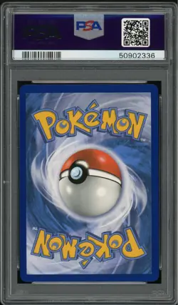 ZAMAZENTA 211/202 FULL ART SECRET RARE POKEMON PSA 10 GEM MINT - Image 2