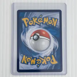 Pokemon TCG Flareon VMAX 0414/14 04 Holo Gem Pack Vol 2 Chinese cbb2c 2025 NM - Image 2