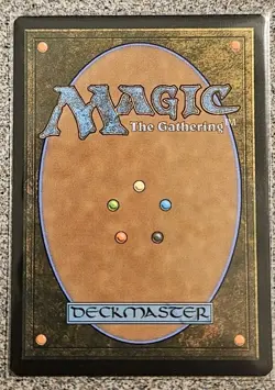 Quantum Riddler (Borderless) FOIL* Edge of Eternities MTG Near Mint - Image 2