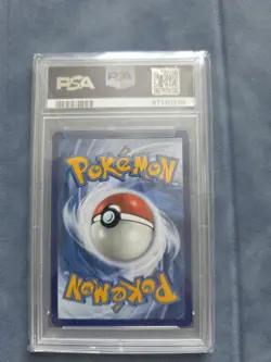 PSA 10 - Deoxys VSTAR - Crown Zenith - GG46/GG70 - Pokemon TCG - Image 2