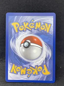 Energy Recycler 108/088 Me03: Perfect Order Holo Pokemon TCG NM (Lol BAD CENTER) - Image 2