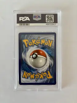 Pokemon TCG – Mewtwo GX – Hidden Fates 31/68 – PSA 10 GEM MINT - Image 3