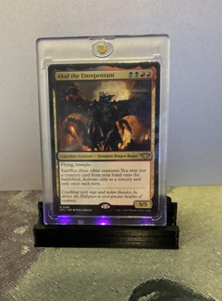 MTG Akul the Unrepentant - Outlaws of Thunder Junction (OTJ) $189 MTG - Image 1