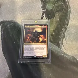 MTG Akul the Unrepentant - Outlaws of Thunder Junction (OTJ) $189 MTG - Image 2