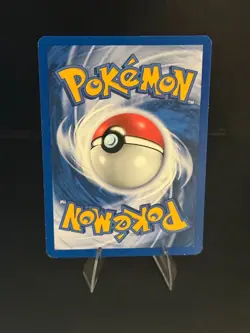 Wizards of the Coast Pokemon TCG Blaine's Quiz #3 112/132 Gym Challenge Uncommon - Image 2