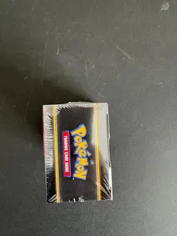 Pokemon CHAOS RISING Booster Bundle - Factory Sealed - Image 5