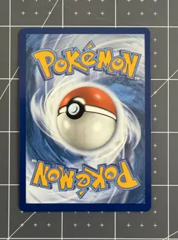 Pokemon Magcargo Ex 029/167 Twilight Masquerade - Image 2