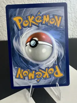 Charizard GX 009/68 Battle Academy Promo Stamped Pokemon NM/M - Image 2