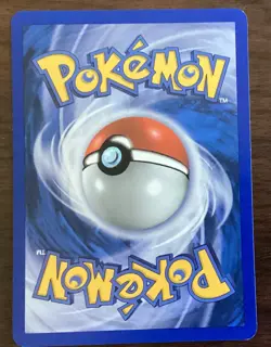 Staryu 85/113 EX Delta Species Reverse Holo Pokemon TCG Basic 2005 English - Image 2