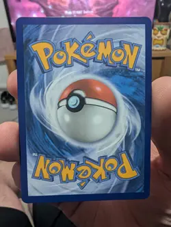 Ampharos 090/086 IR ME04: Chaos Rising CRI Pokemon TCG - Image 2