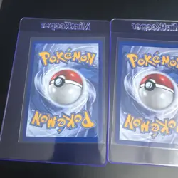Pokemon TCG first partner illustration series 1 GEN7 - Image 5