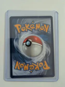 Mega Clefable ex 072 Holo Promo ME: Mega Evolution Promo Pokemon Holo Near Mint - Image 2
