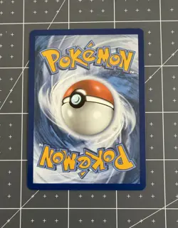Oricorio ex 110/094 Ultra Rare Phantasmal Flames Pokemon Near Mint - Image 2