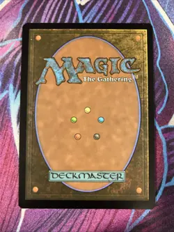 Space-Time Anomaly (Borderless) Edge of Eternities MTG - Image 2