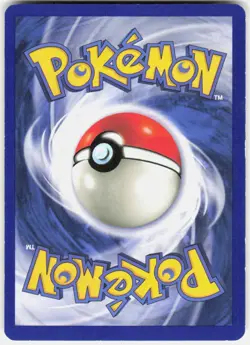 Scoop Up 78/102 Rare Base Set Unlimited Pokemon LP - Image 2