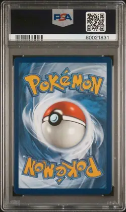 Glaceon V 040/203 Ultra Rare GEM MINT PSA 10. Pokemon SW&SH Evolving Skies - Image 2