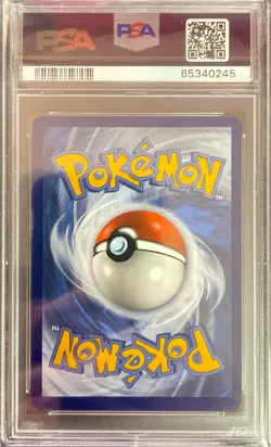 Lycanroc VMAX 213/203 Secret Rare GEM MINT PSA 10. Pokemon SW&SH Evolving Skies - Image 2