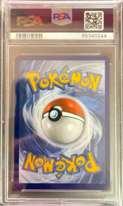 Trevenant VMAX 206/203 Secret Rare GEM MINT PSA 10. Pokemon SW&SH Evolving Skies - Image 2