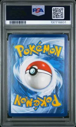 Lucario VSTAR SWSH291 MINT PSA 9. Pokemon SW&SH Black Star Promos (Crown Zenith) - Image 2