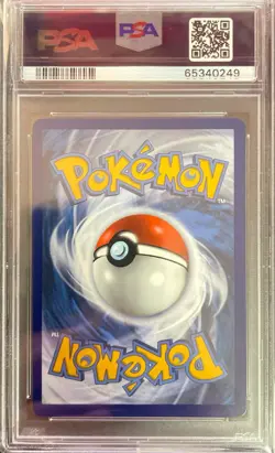 Inteleon 227/203 Secret Rare GEM MINT PSA 10. Pokemon SW&SH Evolving Skies - Image 2