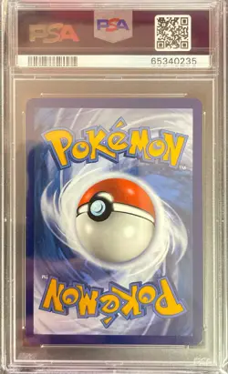 Lycanroc V 187/203 Full Art GEM MINT PSA 10. Pokemon SW&SH Evolving Skies - Image 2