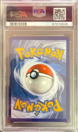 Garbodor VMAX 101/203 Full Art GEM MINT PSA 10. Pokemon SW&SH Evolving Skies - Image 2