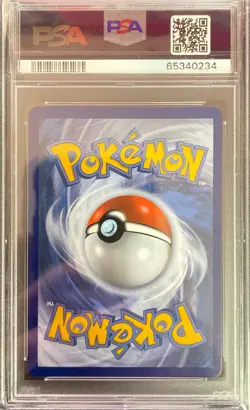 Medicham V 185/203 Full Art GEM MINT PSA 10. Pokemon SW&SH Evolving Skies - Image 2