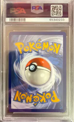 Espeon V 179/203 Full Art GEM MINT PSA 10. Pokemon SW&SH Evolving Skies - Image 2