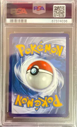 Dracozolt VMAX 059/203 Full Art GEM MINT PSA 10. Pokemon SW&SH Evolving Skies - Image 2