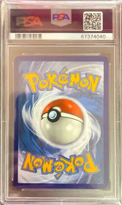 Espeon VMAX 065/203 Full Art GEM MINT PSA 10. Pokemon SW&SH Evolving Skies - Image 2