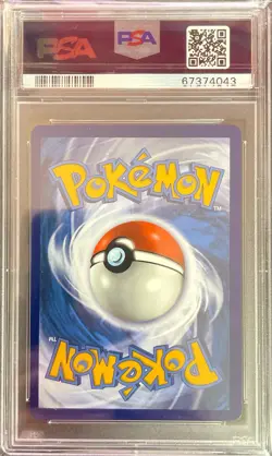 Lycanroc VMAX 092/203 Full Art GEM MINT PSA 10. Pokemon SW&SH Evolving Skies - Image 2