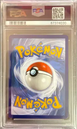 Glaceon VMAX 041/203 Full Art GEM MINT PSA 10. Pokemon SW&SH Evolving Skies - Image 2