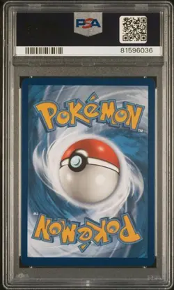 Mimikyu VMAX TG17/TG30 GEM MINT PSA 10. Pokemon SW&SH Brilliant Stars - Image 2