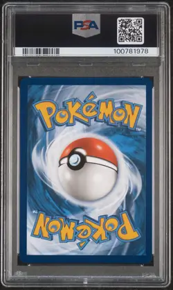 Rayquaza V 100/159 Ultra Rare MINT PSA 9. Pokemon SW&SH Crown Zenith - Image 2