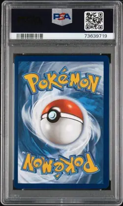 Noivern V 196/203 Alternate Art GEM MINT PSA 10. Pokemon SW&SH Evolving Skies - Image 2