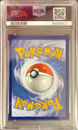 Umbreon VMAX TG23/TG30 GEM MINT PSA 10. Pokemon SW&SH Brilliant Stars - Image 2