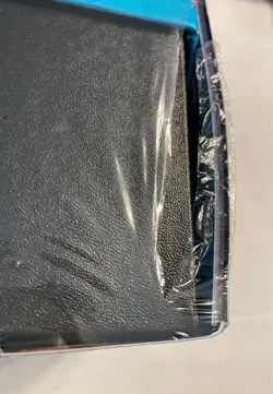 Pokemon Ascended Heroes Elite Trainer Box Factory Sealed New ETB Plastic Damage - Image 3