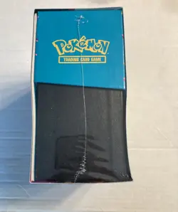Pokemon Ascended Heroes Elite Trainer Box Factory Sealed New ETB Plastic Damage - Image 5