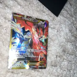 Yveltal EX XY150 XY Black Star Promos Promo Holo EX 170 HP English Pokemon TCG - Image 4