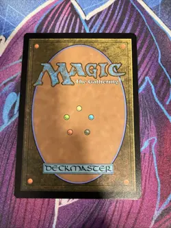 Devastating Onslaught (Foil) Edge of Eternities MTG - Image 2