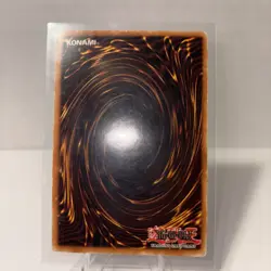 Konami Yu-Gi-Oh! Time Wizard MRD-065 Metal Raiders Rare Unlimited Edition - Image 2