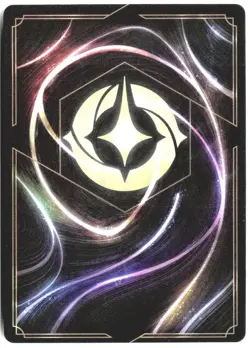 Disney Lorcana TCG Ranger Team-Up 28/204 Foil Wilds Unknown - Image 2