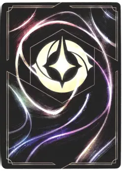 Disney Lorcana TCG Dale Excited Friend 4/204 Foil Wilds Unknown - Image 2