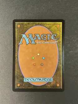 Just The Wind - Foil - Ultimate Masters - Magic the Gathering - MTG - Image 2