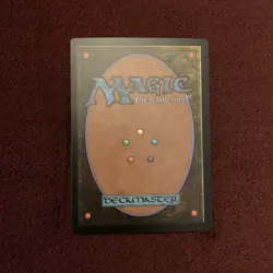 Miku, Queen Electric - Brago, King Eternal (Rainbow Foil) Secret Lair Drop Foil - Image 2